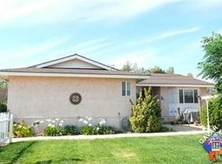 5227 W Avenue M8, Quartz Hill, CA 93536