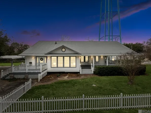 205 S Bullion Ave, Gonzales, LA 70737