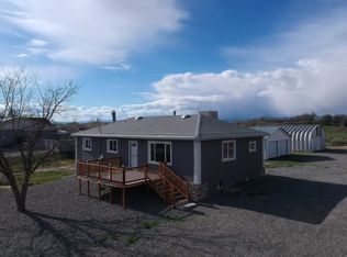 1766 L 1/2 Rd, Fruita, CO 81521