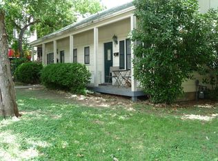 1205 W 42nd St, Austin, TX 78756