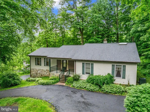 1928 Mimosa Ln, Pottstown, PA 19464