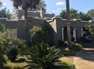 1807 N 20th Ave, Pensacola, FL 32503