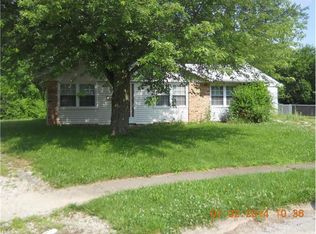 3544 Luewan Ct, Indianapolis, IN 46235