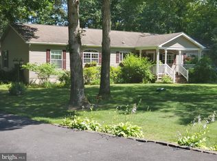 10721 Legacy Ln, Lincoln, DE 19960