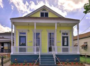 1124 Brooklyn St, New Orleans, LA 70114