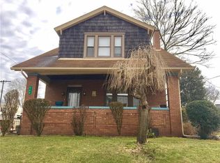 500 Virginia Ave, Rochester, PA 15074