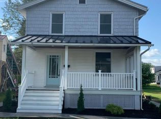418 W Fir St, Hollidaysburg, PA 16648