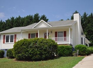 3928 Lois St, Winston Salem, NC 27127