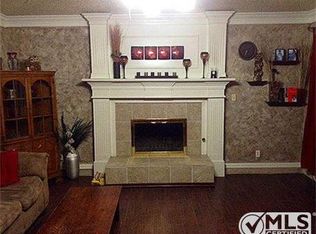 7314 Ridgeview Dr, Rowlett, TX 75089