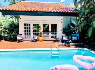 320 W 55th St, Miami Beach, FL 33140