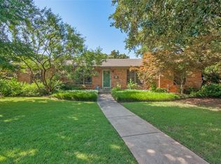 3920 Cobblestone Dr, Dallas, TX 75229