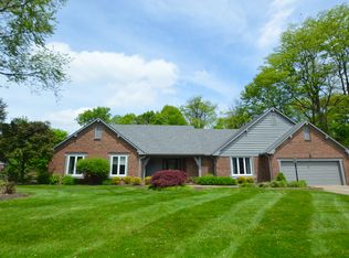 3618 Walden Pl, Carmel, IN 46033