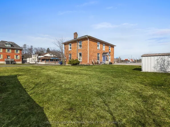 6745 Main St, Whitchurch Stouffville, ON L4A 6B5