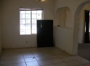 236 E Thurman Ave, Porterville, CA 93257