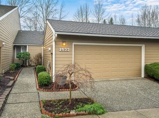 2533 174th Ave NE, Redmond, WA 98052