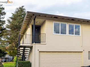 1033 Mohr Ln APT D, Concord, CA 94518