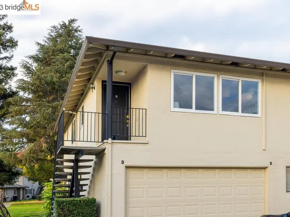 1033 Mohr Ln APT D, Concord, CA 94518
