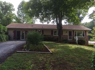 135 Griggs Rd, Old Fort, NC 28762