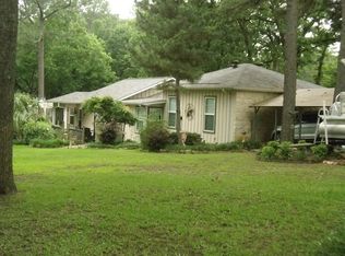 168 Harbor Dr, Gun Barrel City, TX 75156