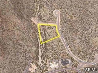 5263 W Gallery Canyon Pl, Marana, AZ 85658