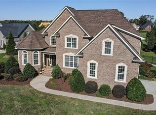 6117 Bickett Ridge Dr, Monroe, NC 28110