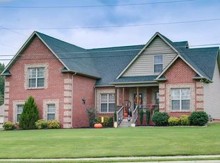 101 Allers Dr, White House, TN 37188