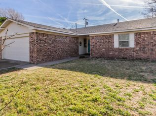 5021 S Fannin St, Amarillo, TX 79110