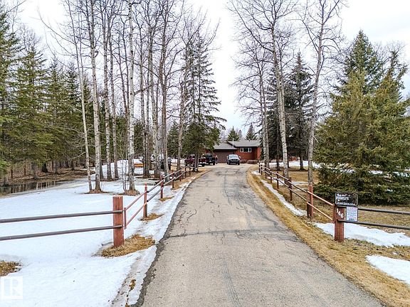5th image of 52009 Range Rd #214-146