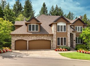 733 SW Regency Pl, Portland, OR 97225