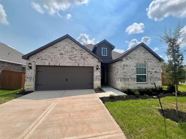 3085 Sorrento Hill Dr, Katy, TX 77493