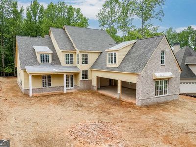 2163 Saddle Creek Dr, Jefferson, GA, 30549