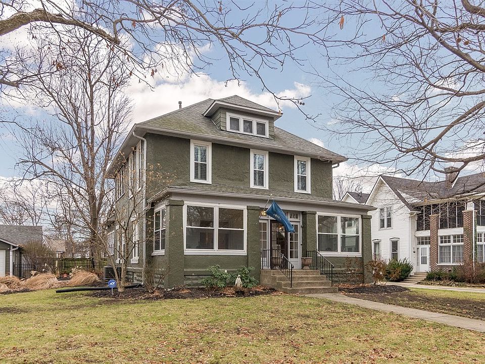 5010 N Illinois St, Indianapolis, IN 46208 Zillow