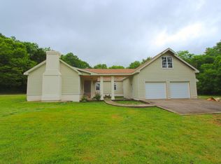 3411 Trousdale Ferry Park, Lebanon, TN 37087