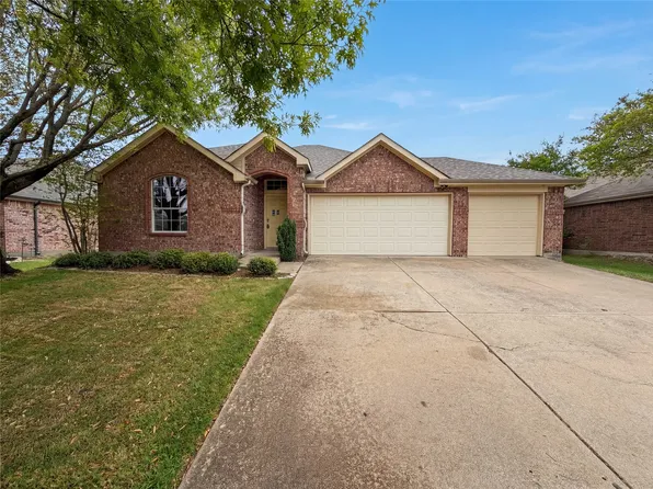2002 Bayberry Ct, Heartland, TX 75126