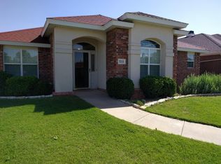 3111 102nd St, Lubbock, TX 79423