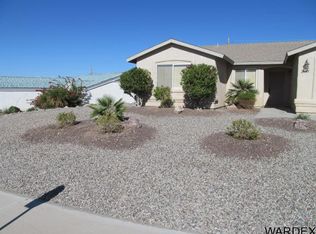 2185 Charing Cross Dr, Lake Havasu City, AZ 86404