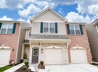 968 Misty Stream Dr, Cincinnati, OH 45231