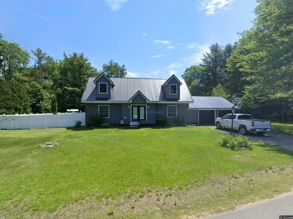 283 Kyser Lake Rd, Dolgeville, NY 13329