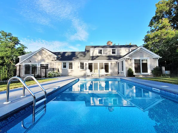 136 Monument Road, Orleans, MA 02653
