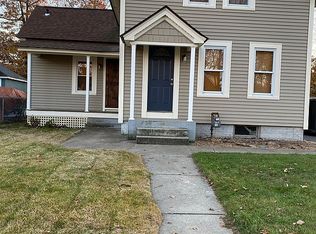 19 Cross St, Ludlow, MA 01056