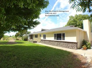 3041 County Road X, Glenn, CA 95943