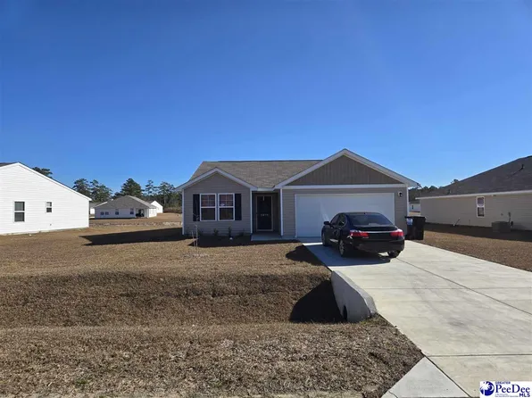 5039 Westpark Dr, Darlington, SC 29532