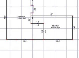 12270 Arnold Rd, Walker, LA 70785