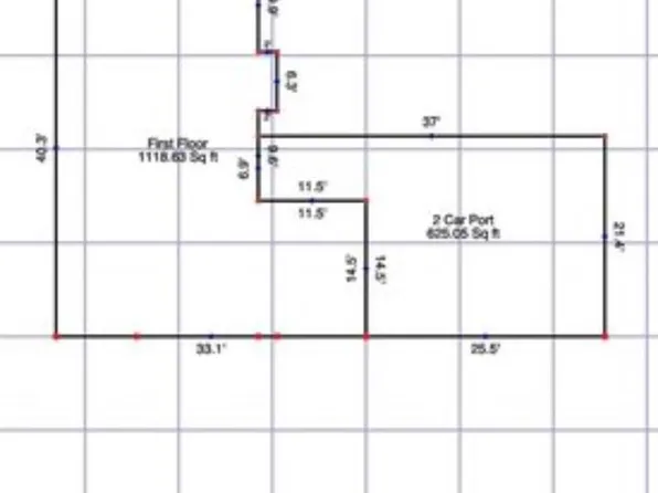 12270 Arnold Rd, Walker, LA 70785