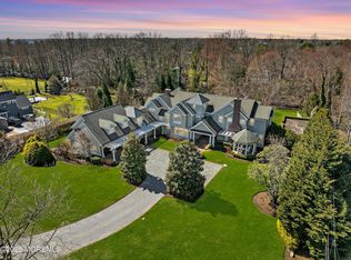 4 Sailers Way, Rumson, NJ 07760