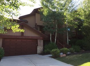 3415 W Cedar Dr, Park City, UT 84098