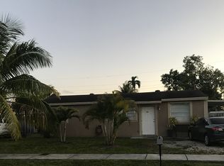 4470 SW 23rd St, Plantation, FL 33317