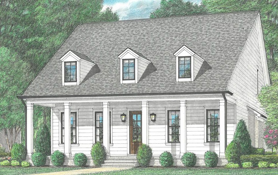 Sinclair Elevation