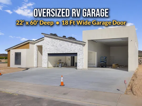 1669 S 3630 W, Hurricane, UT 84737