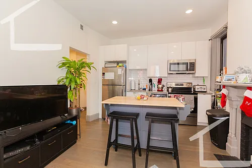 11 Belvidere St #5 Photo 1